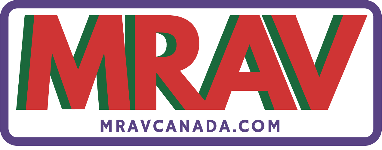 MRAV Logo